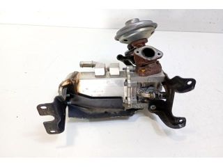 bontott AUDI A8 EGR Hűtő