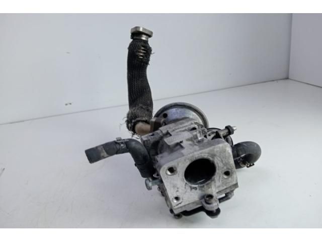 bontott AUDI A8 EGR Hűtő