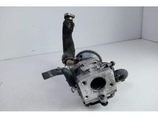 bontott AUDI A8 EGR Hűtő