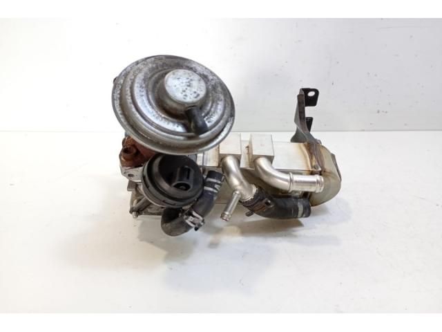 bontott AUDI A8 EGR Hűtő