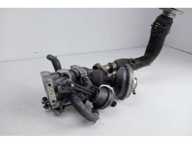 bontott AUDI A8 EGR Hűtő