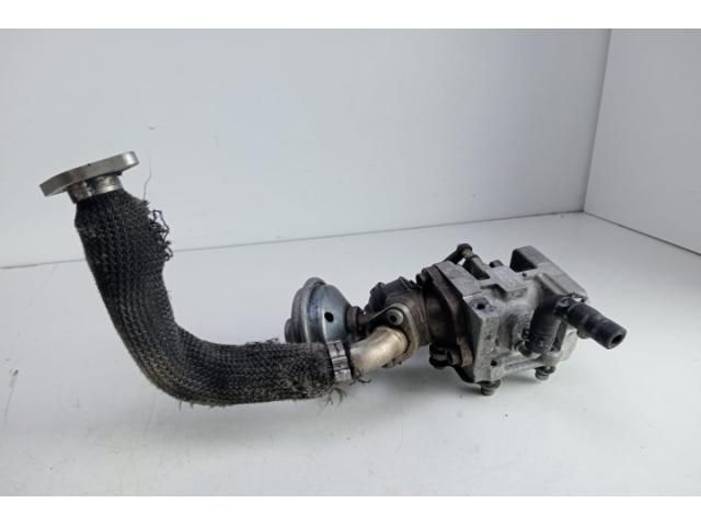 bontott AUDI A8 EGR Hűtő