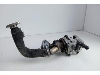 bontott AUDI A8 EGR Hűtő