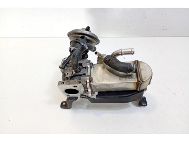 bontott AUDI A8 EGR Hűtő