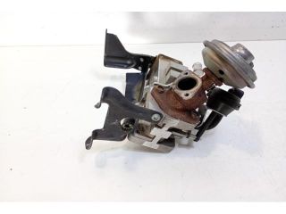 bontott AUDI A8 EGR Hűtő