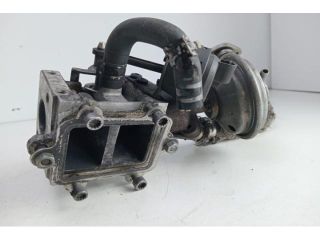 bontott AUDI A8 EGR Hűtő