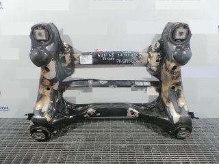 bontott AUDI A8 Első Bölcső