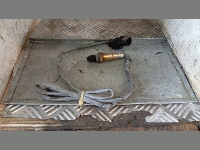 bontott AUDI A8 Első Lambdaszonda