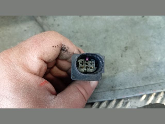 bontott AUDI A8 Első Lambdaszonda