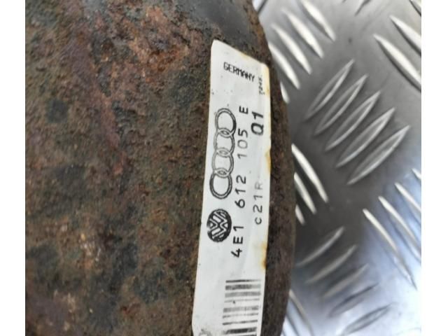 bontott AUDI A8 Fékrásegítő