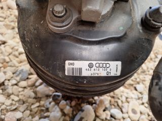 bontott AUDI A8 Fékrásegítő