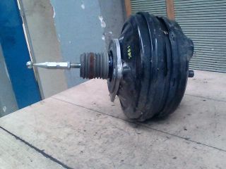 bontott AUDI A8 Fékrásegítő