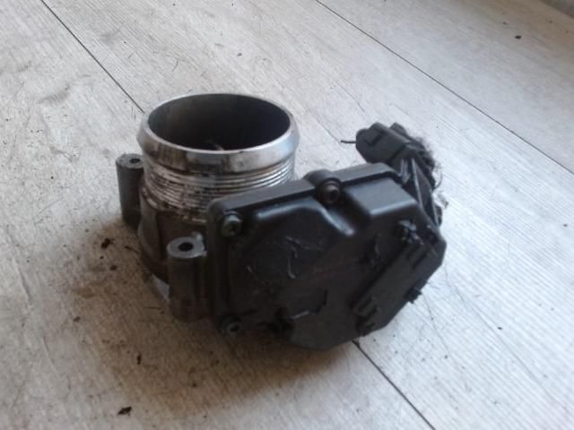 bontott AUDI A8 Fojtószelep (Elektromos)