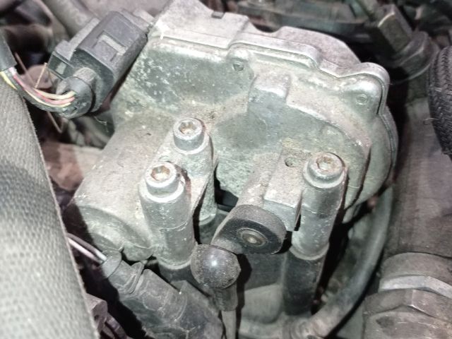 bontott AUDI A8 Fojtószelep (Elektromos)