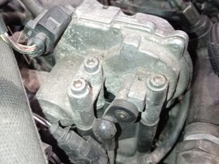 bontott AUDI A8 Fojtószelep (Elektromos)