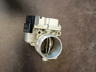 bontott AUDI A8 Fojtószelep (Elektromos)