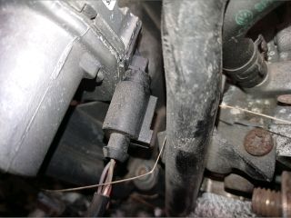 bontott AUDI A8 Fojtószelep (Elektromos)