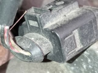 bontott AUDI A8 Fojtószelep (Elektromos)