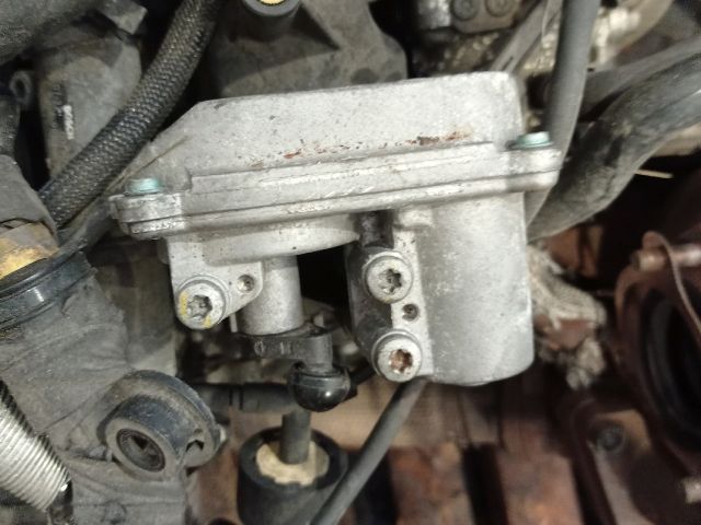 bontott AUDI A8 Fojtószelep (Elektromos)