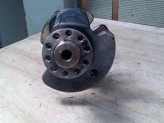 bontott AUDI A8 Főtengely Csapágysorral