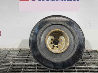 bontott AUDI A8 Főtengely Szíjtárcsa