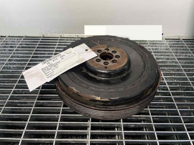 bontott AUDI A8 Főtengely Szíjtárcsa