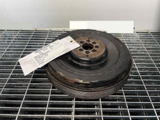 bontott AUDI A8 Főtengely Szíjtárcsa