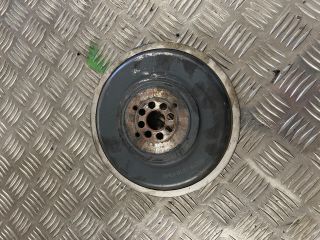 bontott AUDI A8 Főtengely Szíjtárcsa