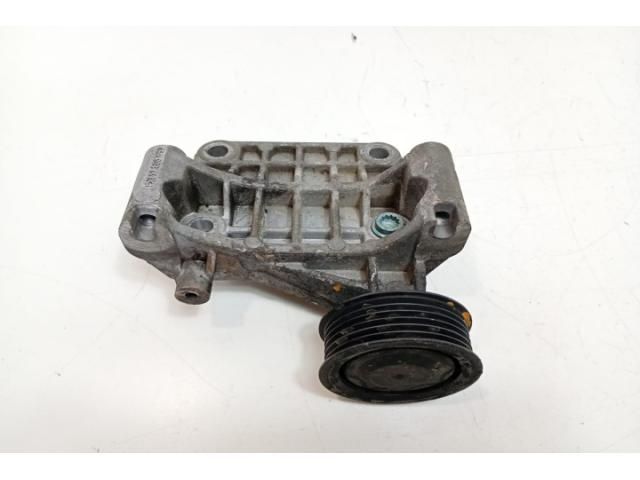 bontott AUDI A8 Generátor Tartó Bak