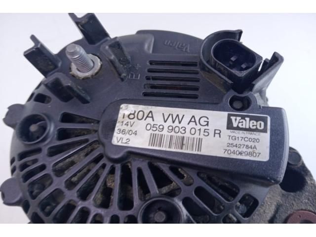 bontott AUDI A8 Generátor