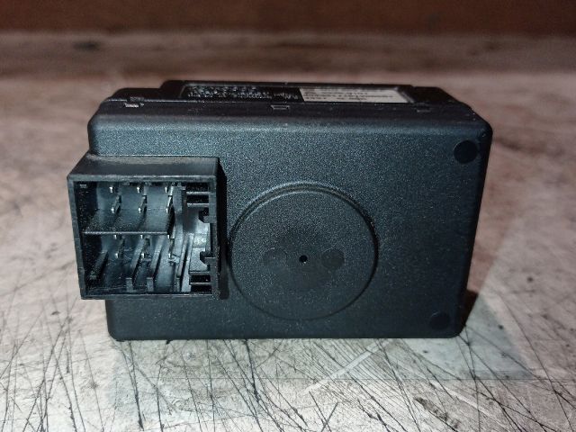 bontott AUDI A8 Gyújtáskapcsoló Házzal