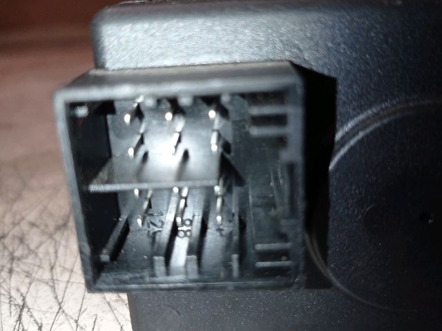 bontott AUDI A8 Gyújtáskapcsoló Házzal