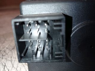 bontott AUDI A8 Gyújtáskapcsoló Házzal