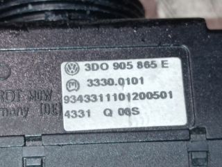 bontott AUDI A8 Gyújtáskapcsoló Házzal