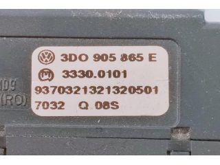 bontott AUDI A8 Gyújtáskapcsoló