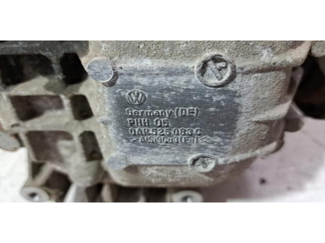 bontott AUDI A8 Hátsó Differenciálmű