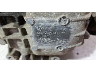 bontott AUDI A8 Hátsó Differenciálmű