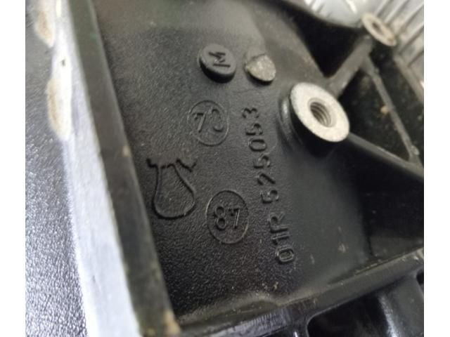 bontott AUDI A8 Hátsó Differenciálmű