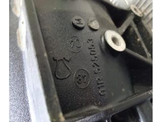 bontott AUDI A8 Hátsó Differenciálmű