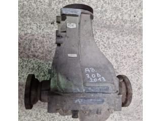 bontott AUDI A8 Hátsó Differenciálmű