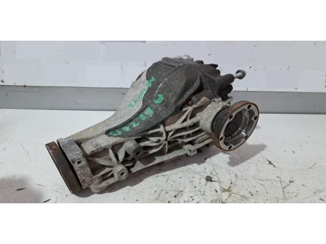 bontott AUDI A8 Hátsó Differenciálmű