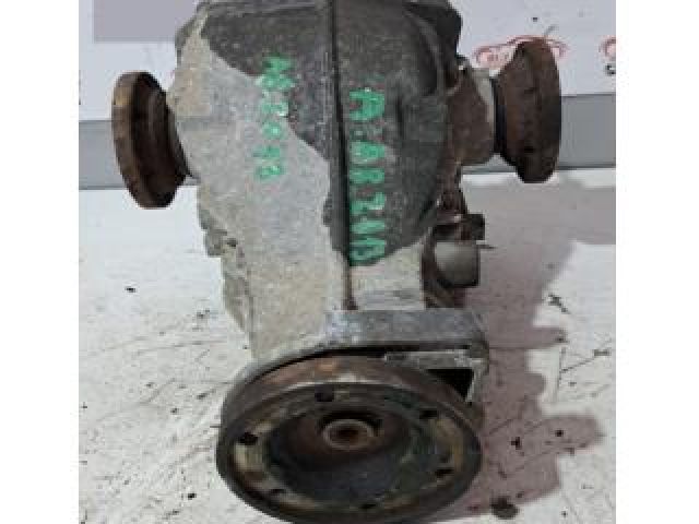 bontott AUDI A8 Hátsó Differenciálmű