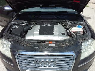 bontott AUDI A8 Hátsó Differenciálmű