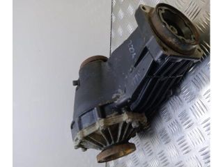 bontott AUDI A8 Hátsó Differenciálmű