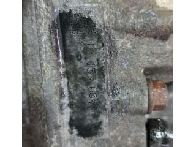 bontott AUDI A8 Hátsó Differenciálmű