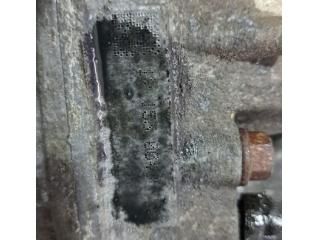 bontott AUDI A8 Hátsó Differenciálmű