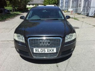 bontott AUDI A8 Hátsó Differenciálmű