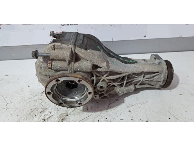 bontott AUDI A8 Hátsó Differenciálmű