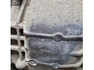 bontott AUDI A8 Hátsó Differenciálmű