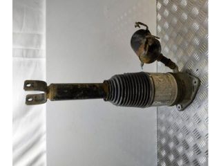 bontott AUDI A8 Hátsó Futómű (Részeivel)